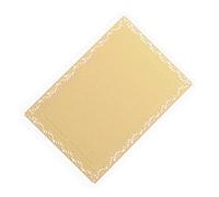 STOBAZA Tibetan God of Wealth Gold Card Spiritual Protection Amulet for Prosperity and Harmony Portable Lightweight Mascot Feng Shui Blessing for Luck and Fortune