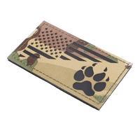 STOBAZA Training Harness Patch Pet Harness Patch Easy to Clean Can Be Easily Attached for Medium and Large-sized Animals Pet Vest