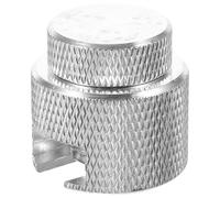 STOBAZA Violin Endpin Clamp Pulling Tool Metal Endpin Repair Clip for Violin Makers Musical Instrument Supply Auxiliary Clamp Replacement and Maintenance