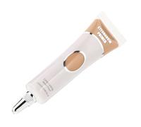 STOBAZA Waterproof Eyeshadow Base Primer for Women, Moisturising Makeup Primer with Water and Essence, Creates Matte Appearance and Smooths Eyelid Skin, for Personal Use and Professional