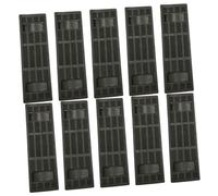 STOBOK 10pcs Replacement Shoulder Straps for Bags Kanken Shoulder Pads Non-slip Design for Comfort