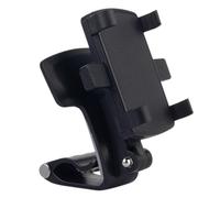 STOBOK 1Pc Car Phone Mount Durable Phone Navigation Rack for Dashboard Non Slip Design Easy Installation Compatible with All Smartphones for Cars Offices