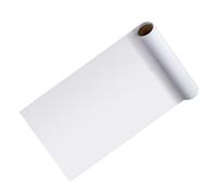 STOBOK 1pc Pure Frosted Glass Window Film Opaque Privacy Sticker for Home Office Easy to Install Reusable Blocks Unwanted Views While Allowing Natural Light for Sliding Doors Windows