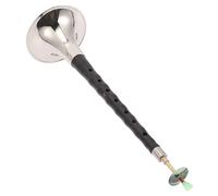 STOBOK 1set Beginner Suona Professional Traditional Chinese Wind Instrument Comfortable to Hold Key