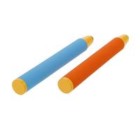 STOBOK 2pcs Stylus Pens Boys and Girls Friendly Drawing Pen for Tablet Phone Learning Machine Capacitive Touch Screen Writing