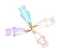 STOBOK 4pcs Stylus Replacement Tip Needle Nib for Pro Pencil Stylus Pen Art Writing