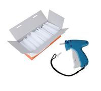 STOBOK 5000pcs Glue Needle Gun for Clothing Label Tag Kit Barbs for Price Tag Tagging and Label Clothes