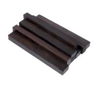 STOBOK 8pcs Blank Purple Sandalwood Bulk Suite Pen Kits for Woodturning Bulk Exotic to Weave Doll pens Making Refill hat Handmade Materials Turning Blank Ebony Supplies