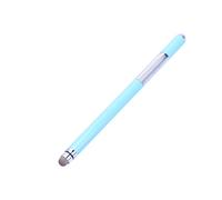 STOBOK Capacitive Stylus Pen Screen Metal Stylus for Tablets and Phones for Drawing and Note Taking Compatible with All Capacitive Devices Blue