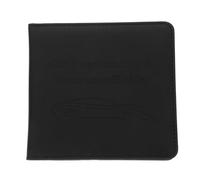 STOBOK Car Wallet Document Holder License Sleeve Token Holder Secure Storage for Car Registration Insurance