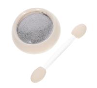 STOBOK Creative Sealing Wax Cream and Seal Paste Set with Brush for DIY Handbook Decoration, Silver Color, Arts and Crafts Accessory for Scrapbooking and Stamping Enthusiasts Random Random Color