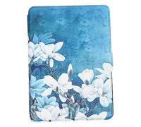 STOBOK E-book Protective Cover Printed E-reader Case Protective Shell for E-book Compatible for Reading The Go