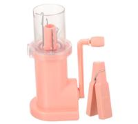 STOBOK Hand Knitting Machine for Adults Weaving Loom Kit Knitting Weaving Tools Set DIY Yarn Spinner i Cord Knitter