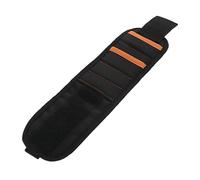 STOBOK Innovative Oxford Wristband: Magnetic Adjustable Must-Have for Electricians Mechanics DIY
