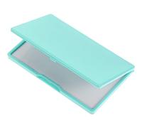 STOBOK Magnetic Needle Holder Sewing Needle Box Portable Pin Storage Case for Cross Stitch Knitting Household Sewing Tool Organizer