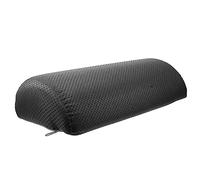 STOBOK Office Rest Mat Foam Pillow Couch Protector Bolster Pillow for Legs Ergonomic Foot Rest Under Desk Foot Holding Cushions Office Footrest Pads to Sleep Leg Rest Pedal Foot of Bed
