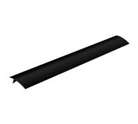 STOBOK Silicone Kitchen Stove Gap Filler Strip Practical Oil Design for Seamless Kitchen Integration Easy to Cut Clean for