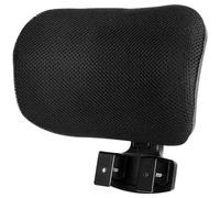 STOBOK Travel Pillow Office Chair Car Comfort Accessories Neck Support Pillow Work Computer Chair Headrest Gaming Chair Headrest Attachment Lift Chair Headrest Office Supply Simple