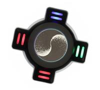 STOBOK Wired Keyboard and Mouse Conversion Box Controller Adapter for Gaming Quiet Gaming Keyboard Mouse Converter