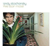 Stochansky,Andy - Five Star Motel