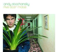 STOCHANSKY - FIVE STAR MOTEL - CD - G3z