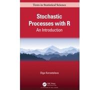 Stochastic Processes with R : An Introduction