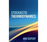 Stochastic Thermodynamics