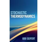 Stochastic Thermodynamics