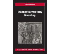 Stochastic Volatility Modeling