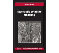 Stochastic Volatility Modeling