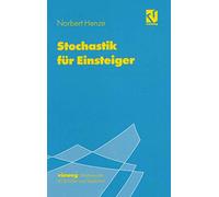Stochastik für Einsteiger