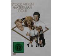 Stock, Aitken And Waterman: Gold [DVD]