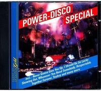 Stock Aitken Waterman - Power-Disco Special