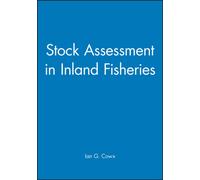 Stock Assessment in Inland Fisheries