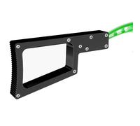 Stock Extension Grip Accessory For Cobra Anglo Arms Pistol Crossbow Easy Loading/Cocking