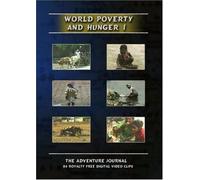 Stock Footage-World Poverty & Hung - World Poverty & Hunger Royalty Free Stock Footage [DVD] [2012] [NTSC]