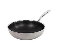 Stock Group - Sobczyk Hybrid Wok 28cm Non-Stick