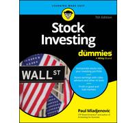 Stock Investing For Dummies