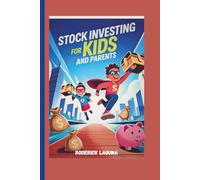 Stock Investing for Kids and Parents