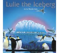 Yo-Yo Ma Stock: Lulie The Iceberg / Frank, Ma, Winter, Watersto (CD) (US IMPORT)