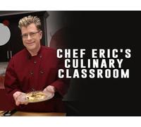 Stock Making, the Foundation of Cooking