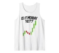 Stock Market Bear Trading is It Monday Trader Options Crypto Tank Top