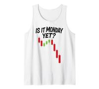 Stock Market Bear Trading is It Monday Trader Options Crypto Tank Top