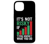 Stock Market Broker Trader Forex Day Trading Stock Trading Case for iPhone 13