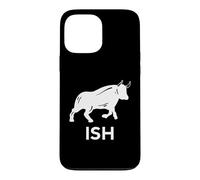Stock Market Bull Trader Options Forex Crypto Bullish Invest Case for iPhone 13 Pro Max