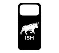 Stock Market Bull Trader Options Forex Crypto Bullish Invest Case for iPhone 17 Pro Max
