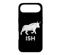 Stock Market Bull Trader Options Forex Crypto Bullish Invest Case for iPhone Air