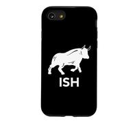 Stock Market Bull Trader Options Forex Crypto Bullish Invest Case for iPhone SE (2020) / 7/8
