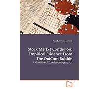 Stock Market Contagion: Empirical Evidence From The DotCom Bubble: A Conditional Correlation Approach