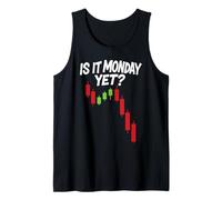 Stock Market Crash Trading Bear is It Monday Options Crypto Tank Top